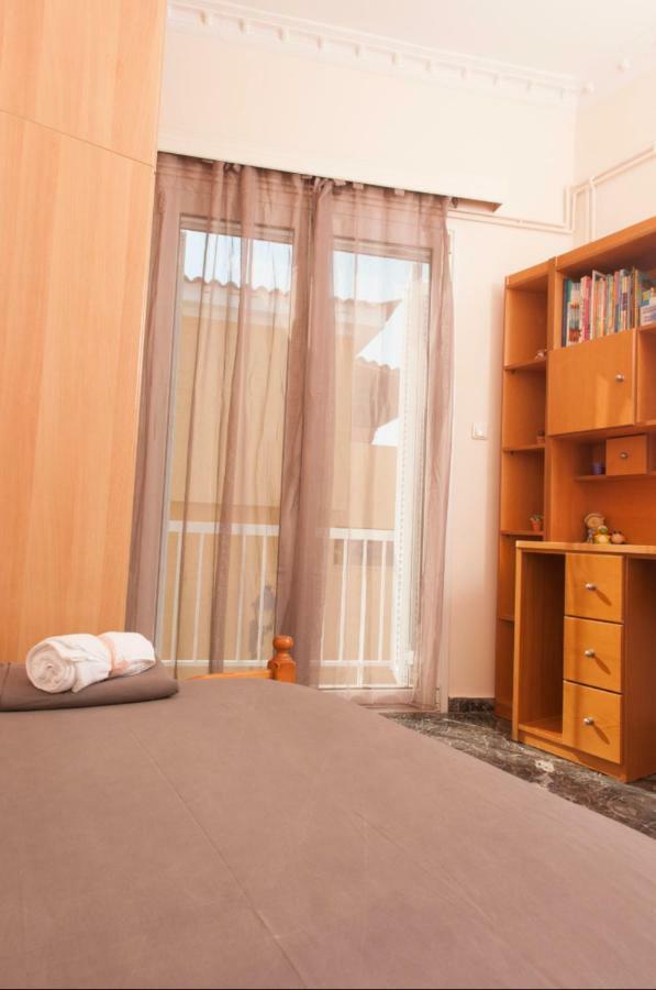 칼라마타 Relaxing Appt. Into The Heart Of Historical Center 아파트 외부 사진